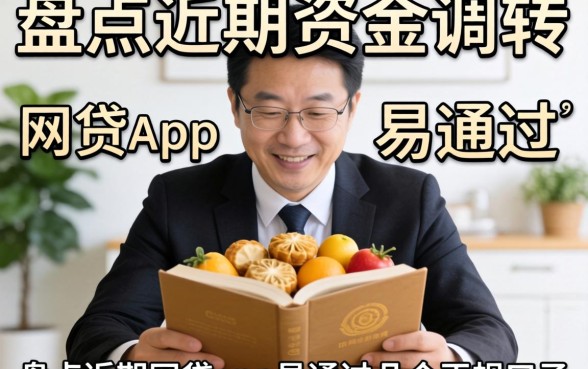 急需资金周转？盘点近期网贷app易通过的几个正规口子