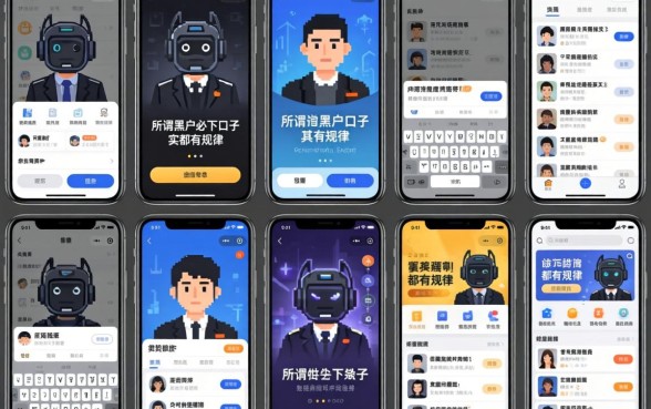 我试了十几个平台，发现所谓的黑户必下口子其实都有规律