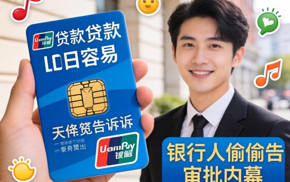 支付宝上哪些贷款比较容易？银行人偷偷告诉你审批内幕