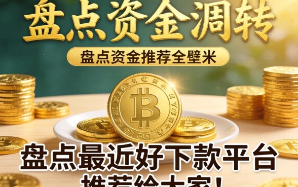 急需资金周转?盘点最近好下款的平台推荐给大家