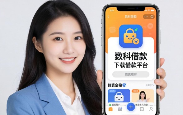 类似我来数科借款app下载一样安全的借款平台有哪些