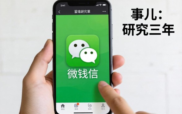 手机app哪里可以借钱到微信？这事儿我研究了三年