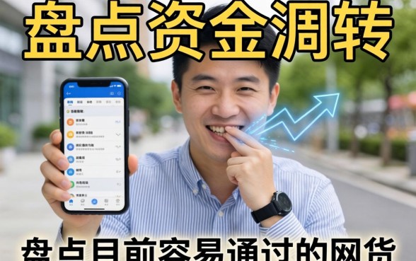 急需资金周转？盘点目前容易通过的网贷有哪些