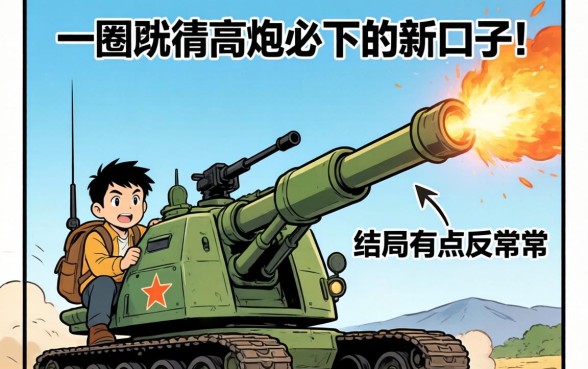 我试了一圈所谓的高炮必下的新口子，结局有点反常识