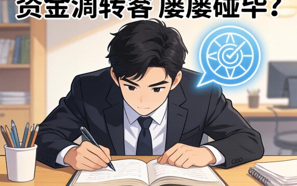 急需资金周转却屡屡碰壁？想知道有什么贷款容易过2026年还能稳下款吗？