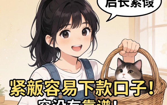 最近手头紧想找个容易下款的口子,有没有靠谱的推荐?