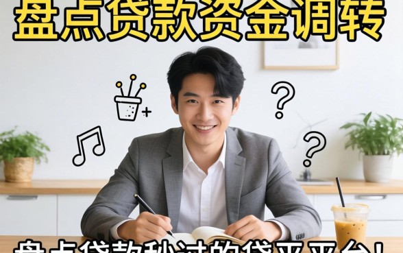 急需资金周转？盘点贷款秒过的贷款平台有哪些