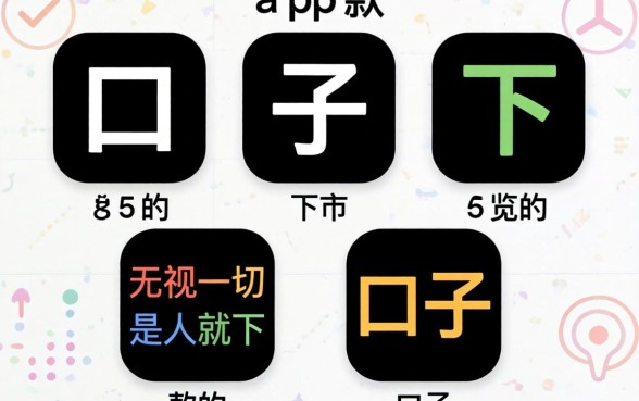 黑口子下款的app2026，概览5个无视一切是人就下款的口子