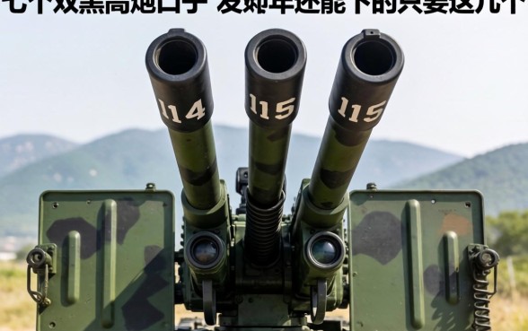 我试了七个双黑高炮口子，发现2026年还能下的只有这几个