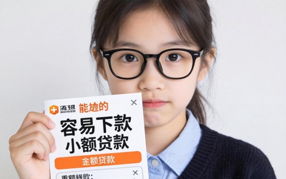手头紧想找个容易下款的小额贷款，哪个平台门槛低点？