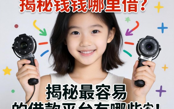 急需用钱哪里借?揭秘最容易的借款平台有哪些呢