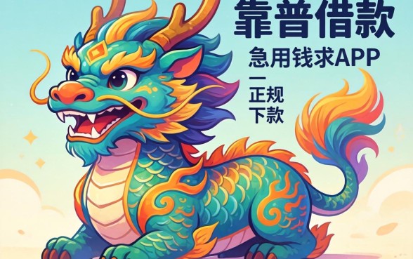 有没有和彩麒麟一样靠谱的借款APP?急用钱求推荐几个正规下款的口子!