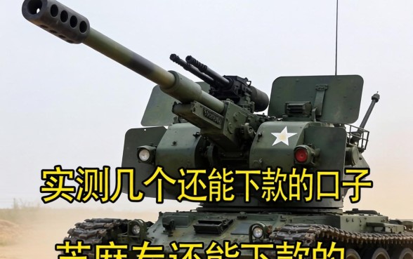 有不看芝麻的高炮吗？实测几个还能下款的口子