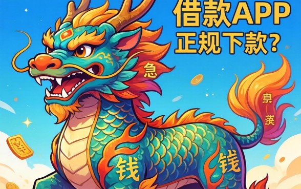 有没有和彩麒麟一样靠谱的借款APP?急用钱求推荐几个正规下款的口子!