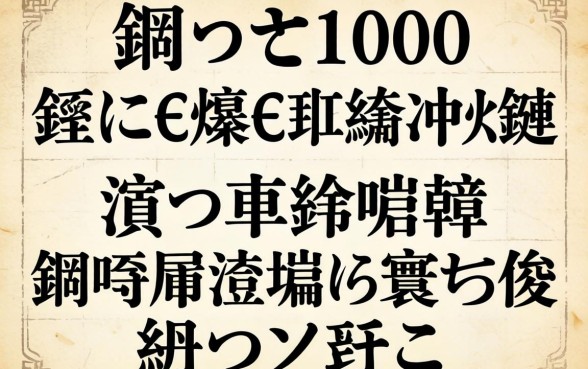 鎬ョ敤1000鍏冮€熷€熺殑骞冲彴鏈夊摢浜涳紵鍒嗕韩鍑犱釜涓嶆煡寰佷俊鐨勫ソ鍙e瓙