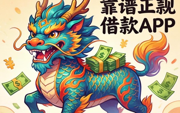 有没有和彩麒麟一样靠谱的借款APP?急用钱求推荐几个正规下款的口子!