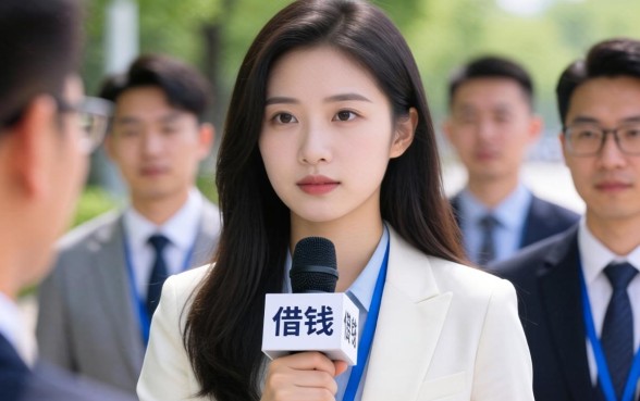 网上借钱最快最简单的平台?我采访了30个人,真相有点扎心
